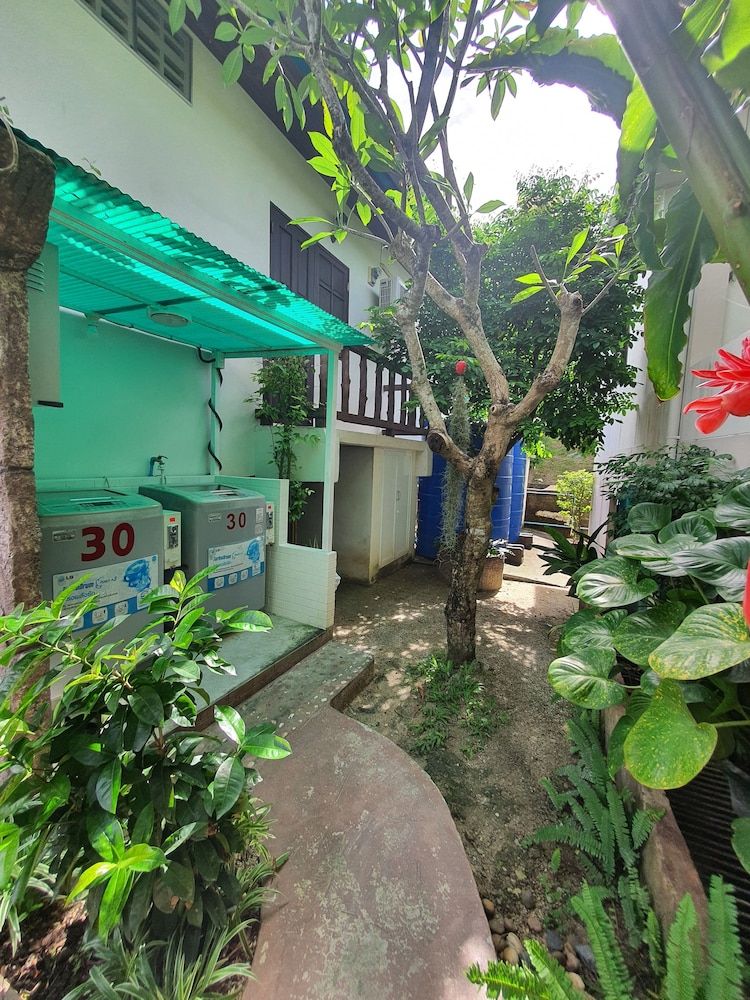 undefined Baan Muchshima Hostel Phuket 10