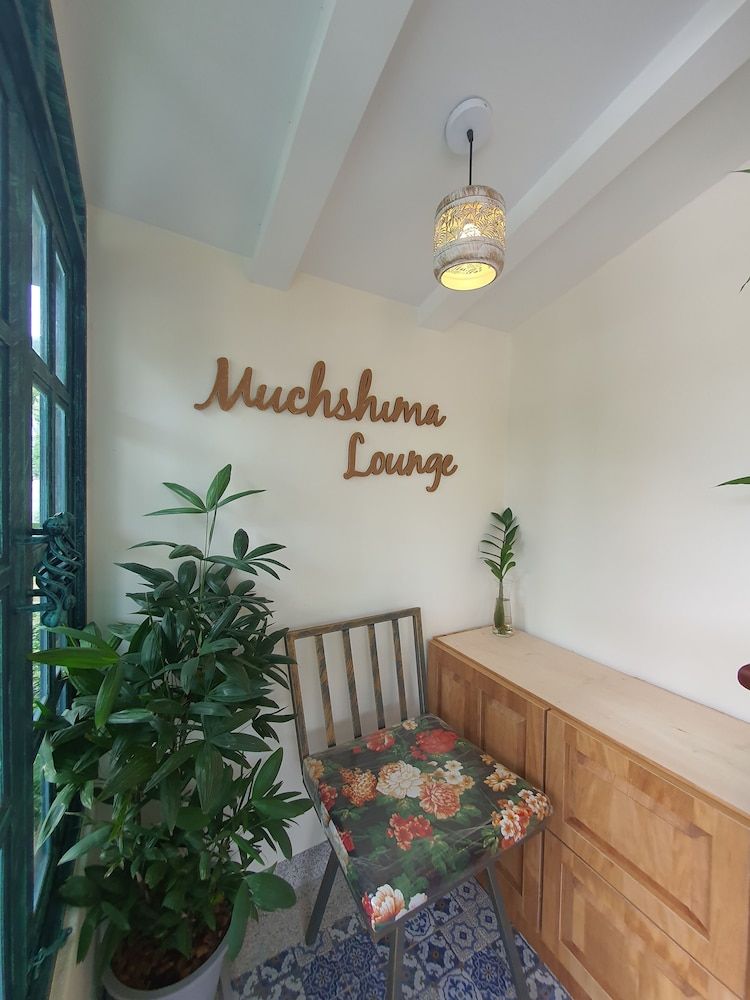 undefined Baan Muchshima Hostel Phuket 4
