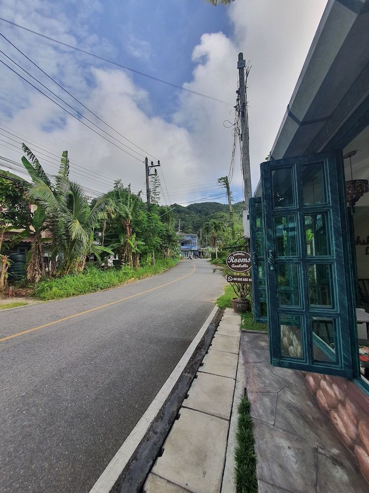 undefined Baan Muchshima Hostel Phuket 2