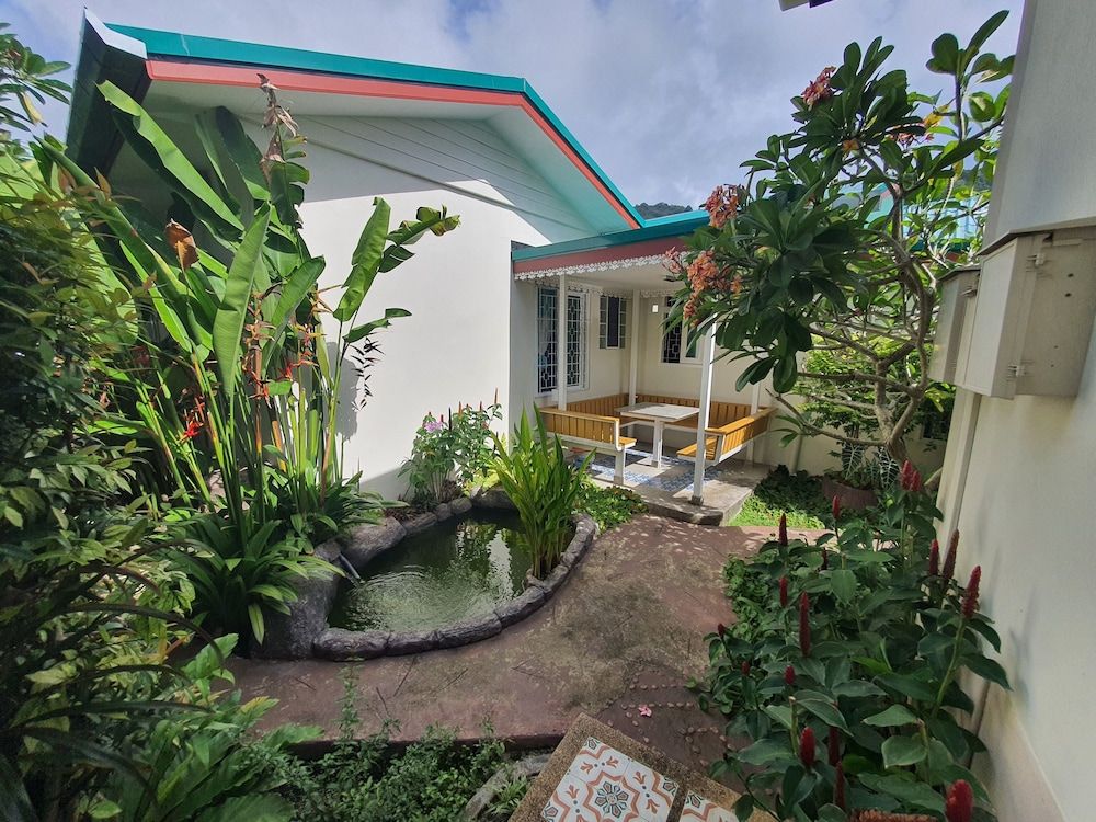 undefined Baan Muchshima Hostel Phuket 9