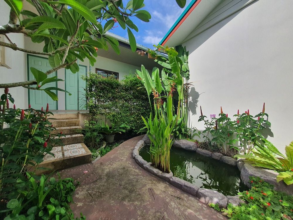 undefined Baan Muchshima Hostel Phuket 8