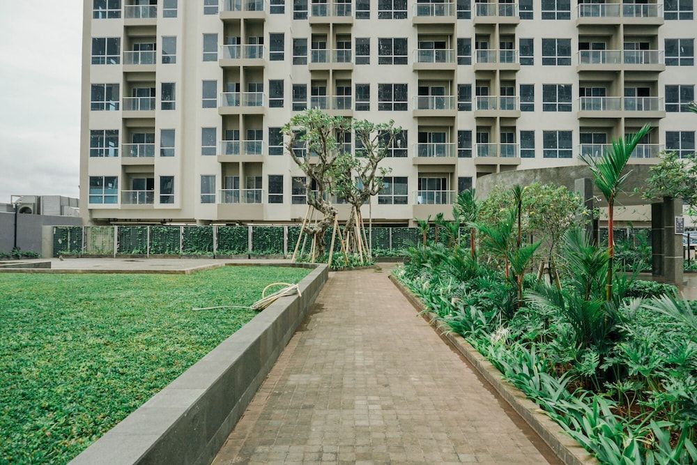 undefined Comfort and Homey Studio at Green Sedayu Apartment 3