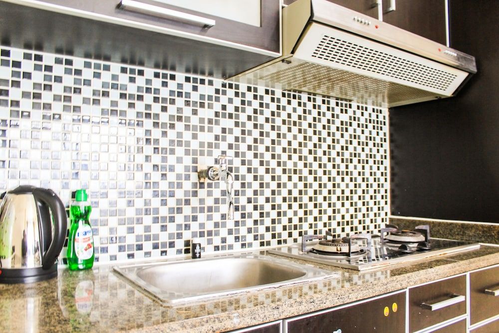 undefined Strategic and Comfy 2BR City Home MOI Apartment 8