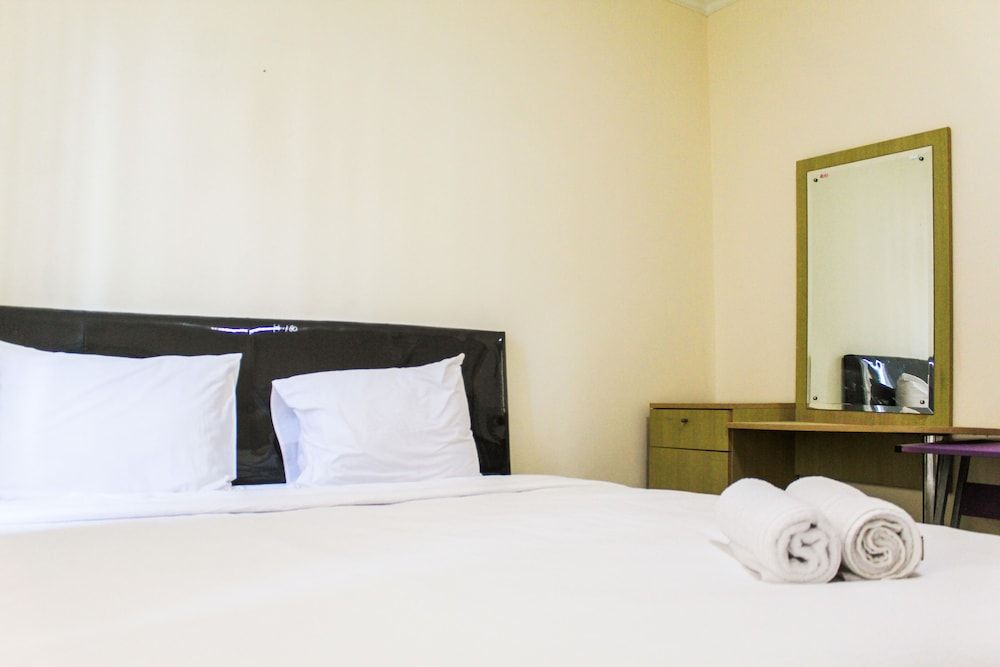 undefined Strategic and Comfy 2BR City Home MOI Apartment 7