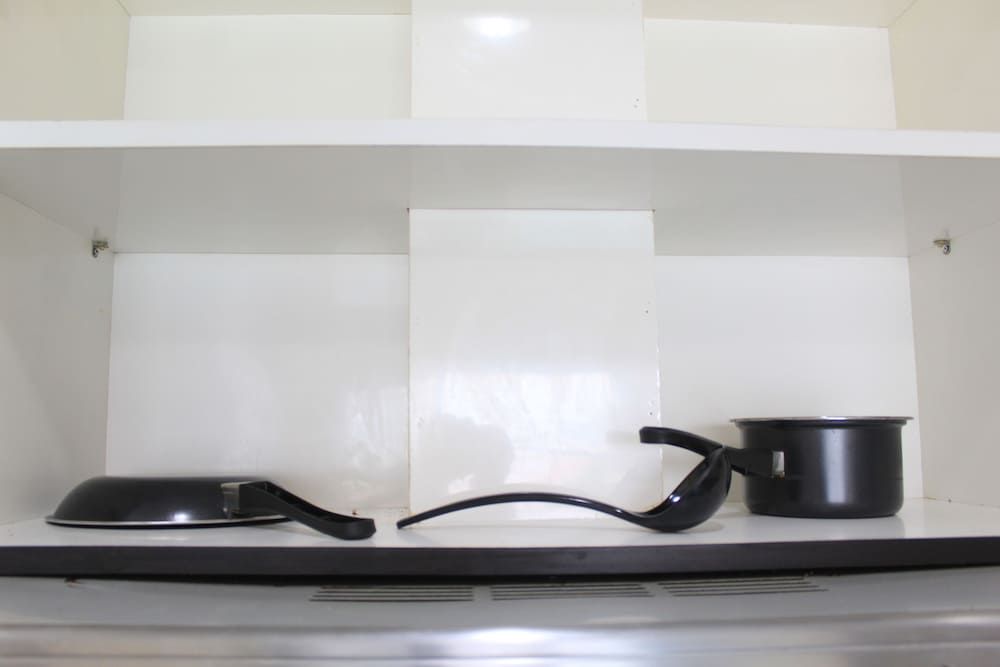 undefined Strategic and Comfy 2BR City Home MOI Apartment 10