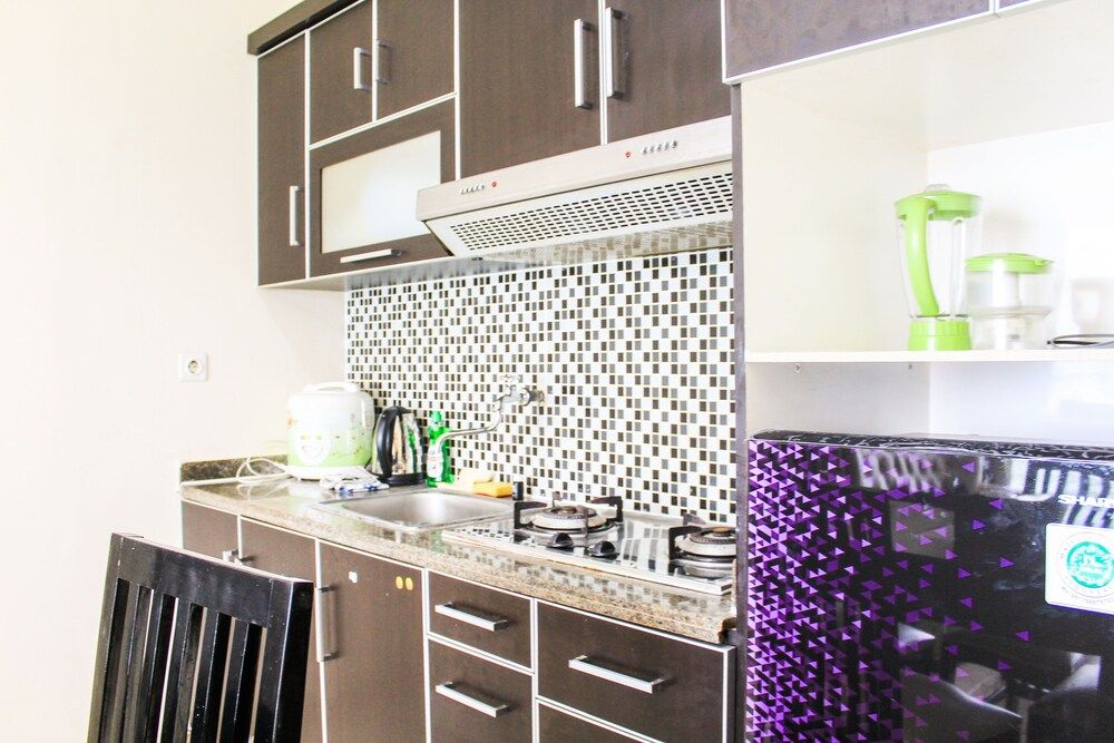 undefined Strategic and Comfy 2BR City Home MOI Apartment 3