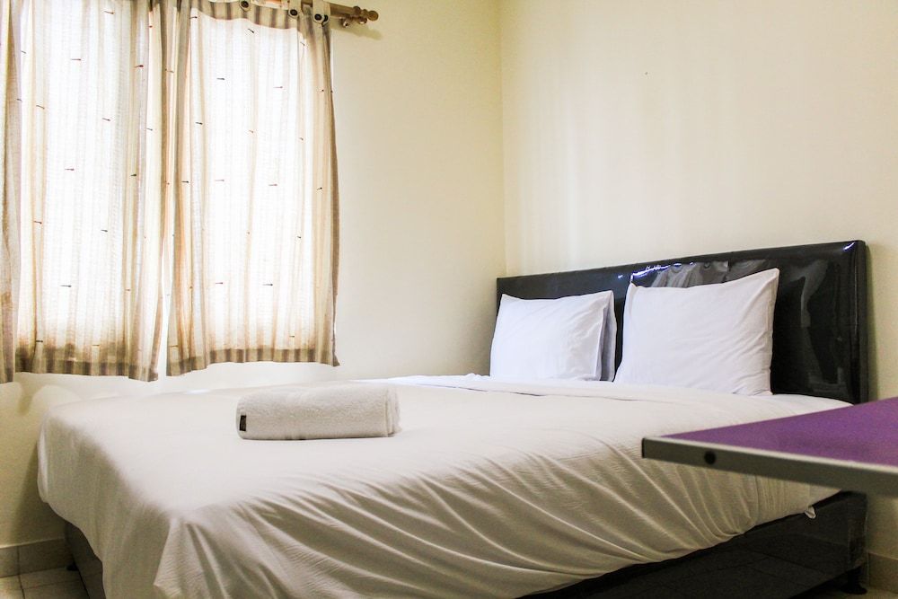 undefined Strategic and Comfy 2BR City Home MOI Apartment 4