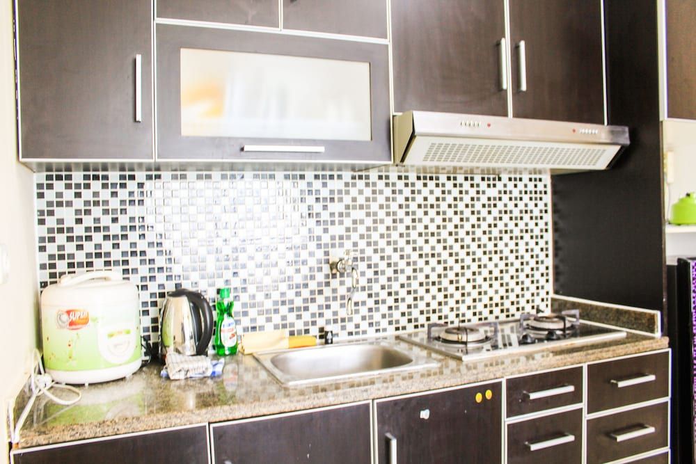 undefined Strategic and Comfy 2BR City Home MOI Apartment 9