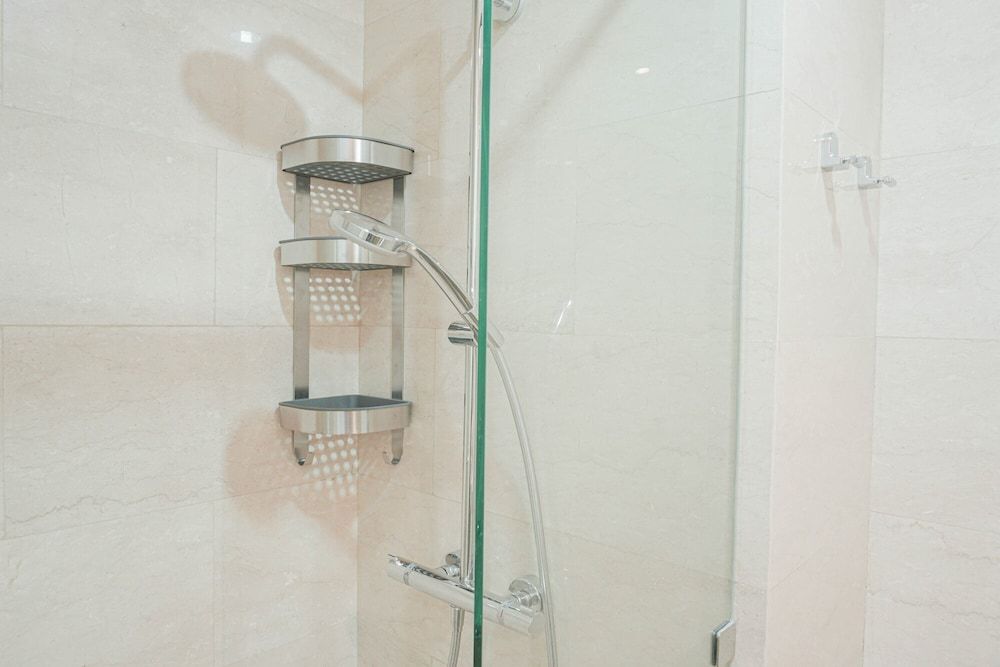 Fabulous Menteng Park Studio Apartment Apartment, Non Smoking, Kitchenette 13