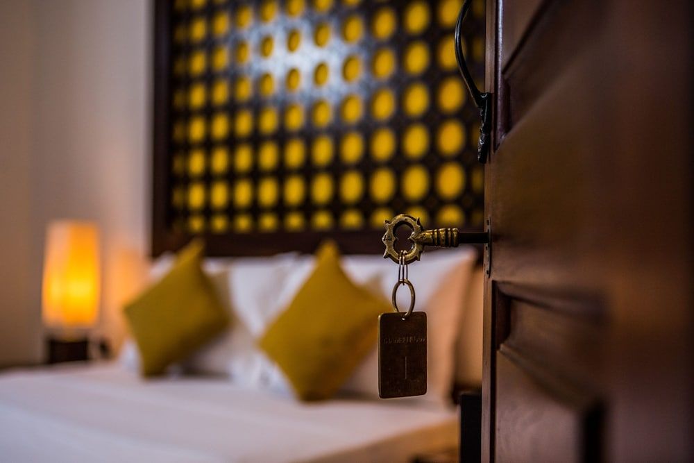 Thambu Illam Superior Room 2