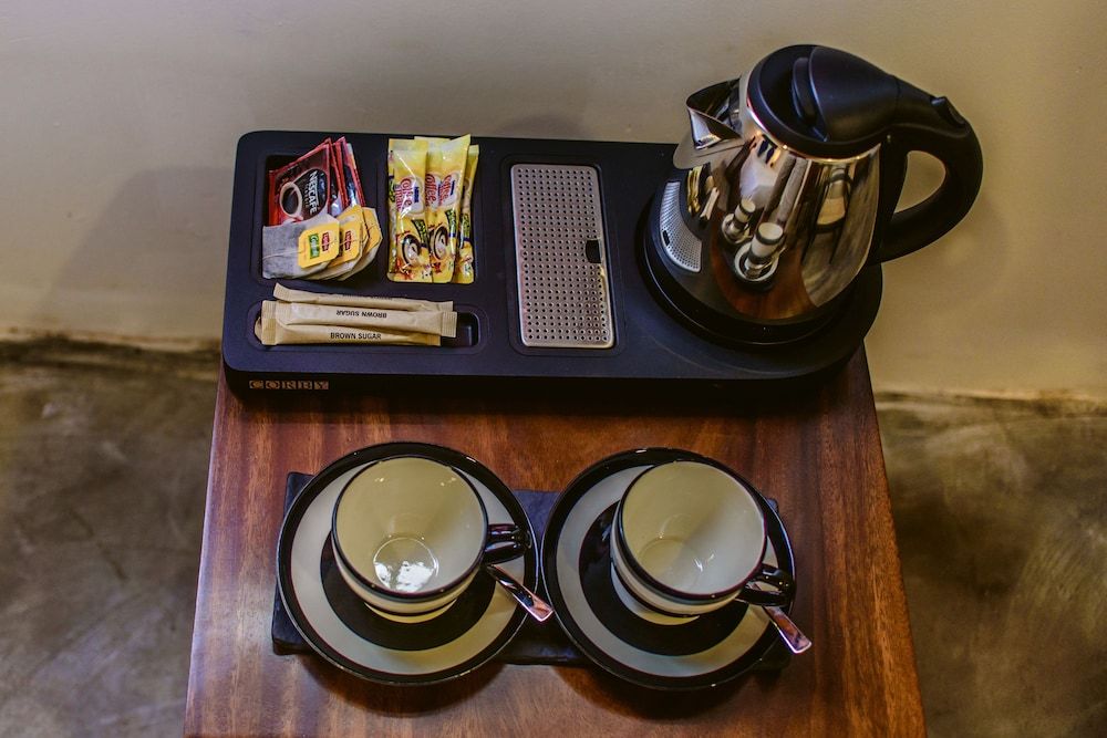 Thambu Illam Standard Room 10