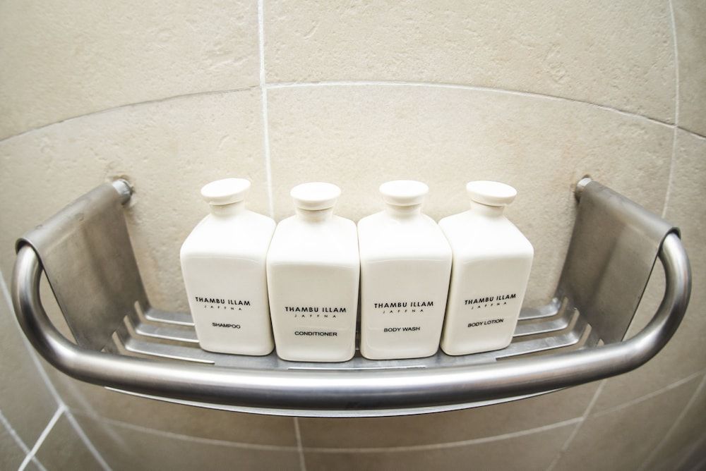 Thambu Illam Standard Room 7