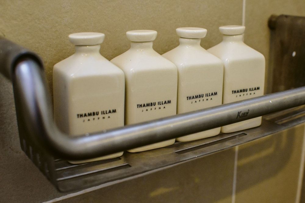 Thambu Illam Standard Room 5