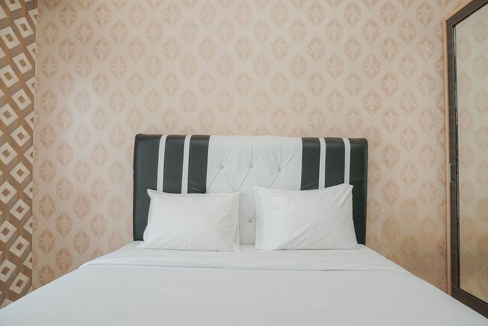 undefined Strategic and Simply Studio Sunter Park View Apartment 7