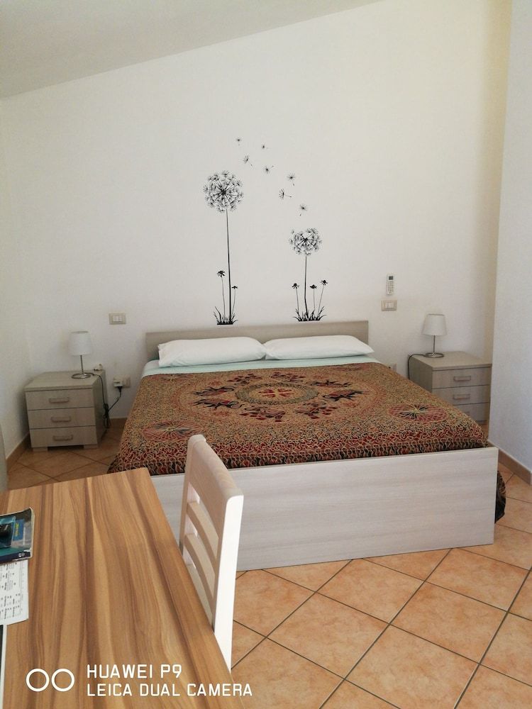 Bed and Breakfast L'Abete Comfort Room 2