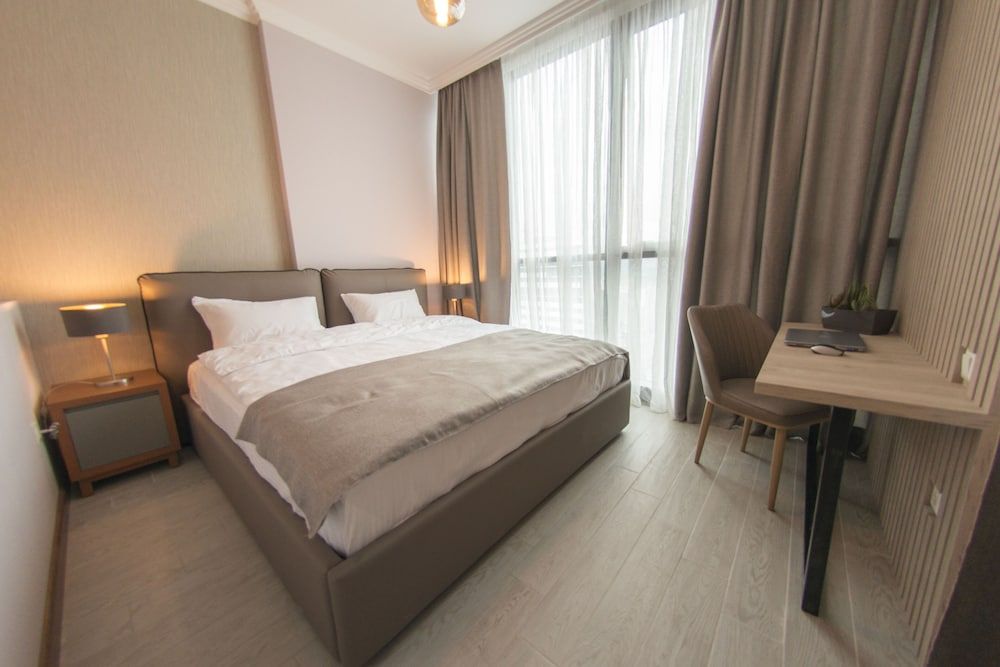 undefined Season Suite Apart-Hotel 5
