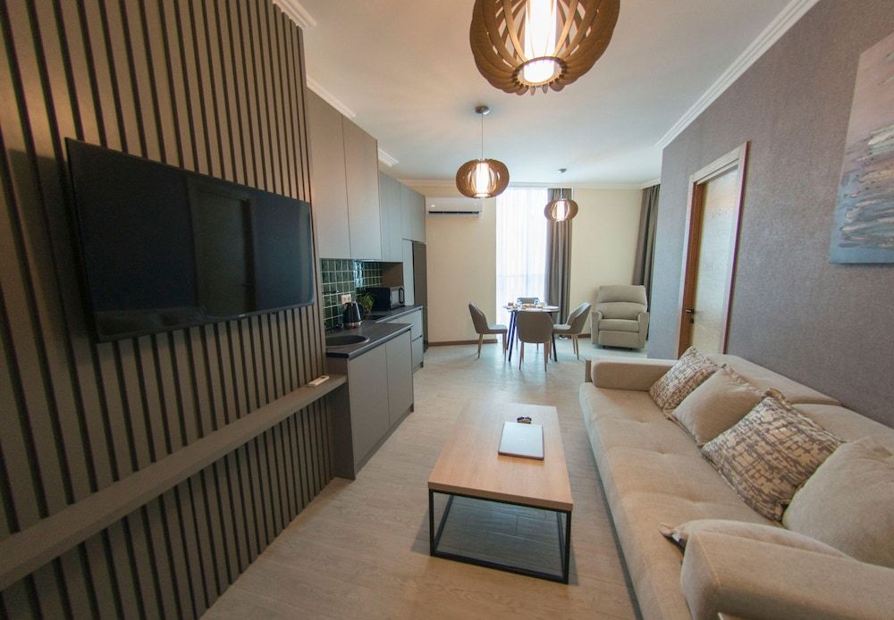 undefined Season Suite Apart-Hotel 4