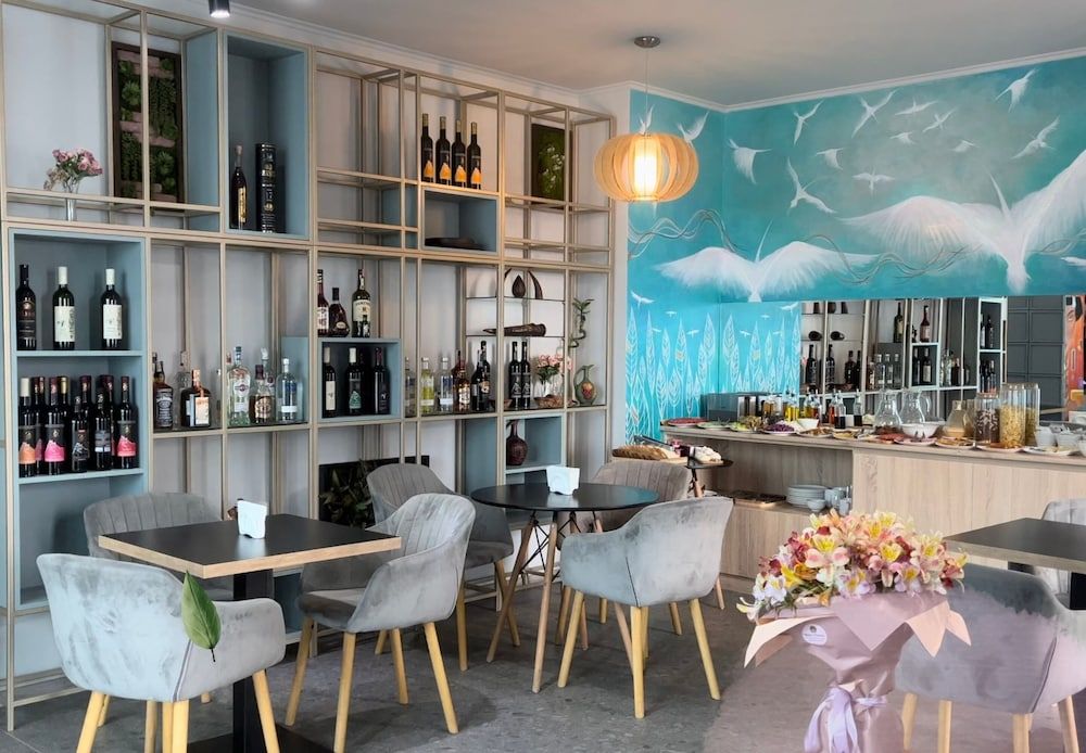 undefined Season Suite Apart-Hotel 8