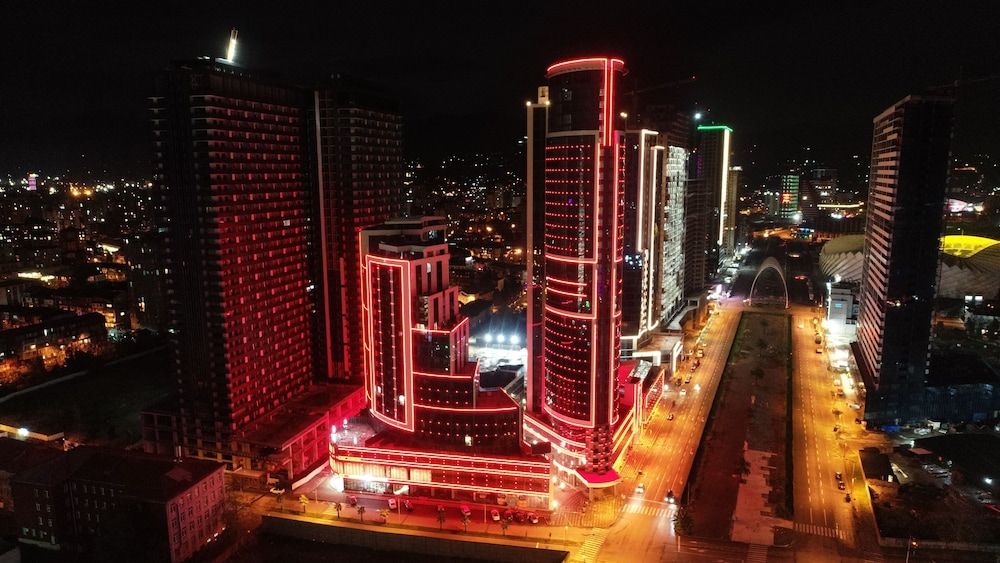 undefined Season Suite Apart-Hotel 5