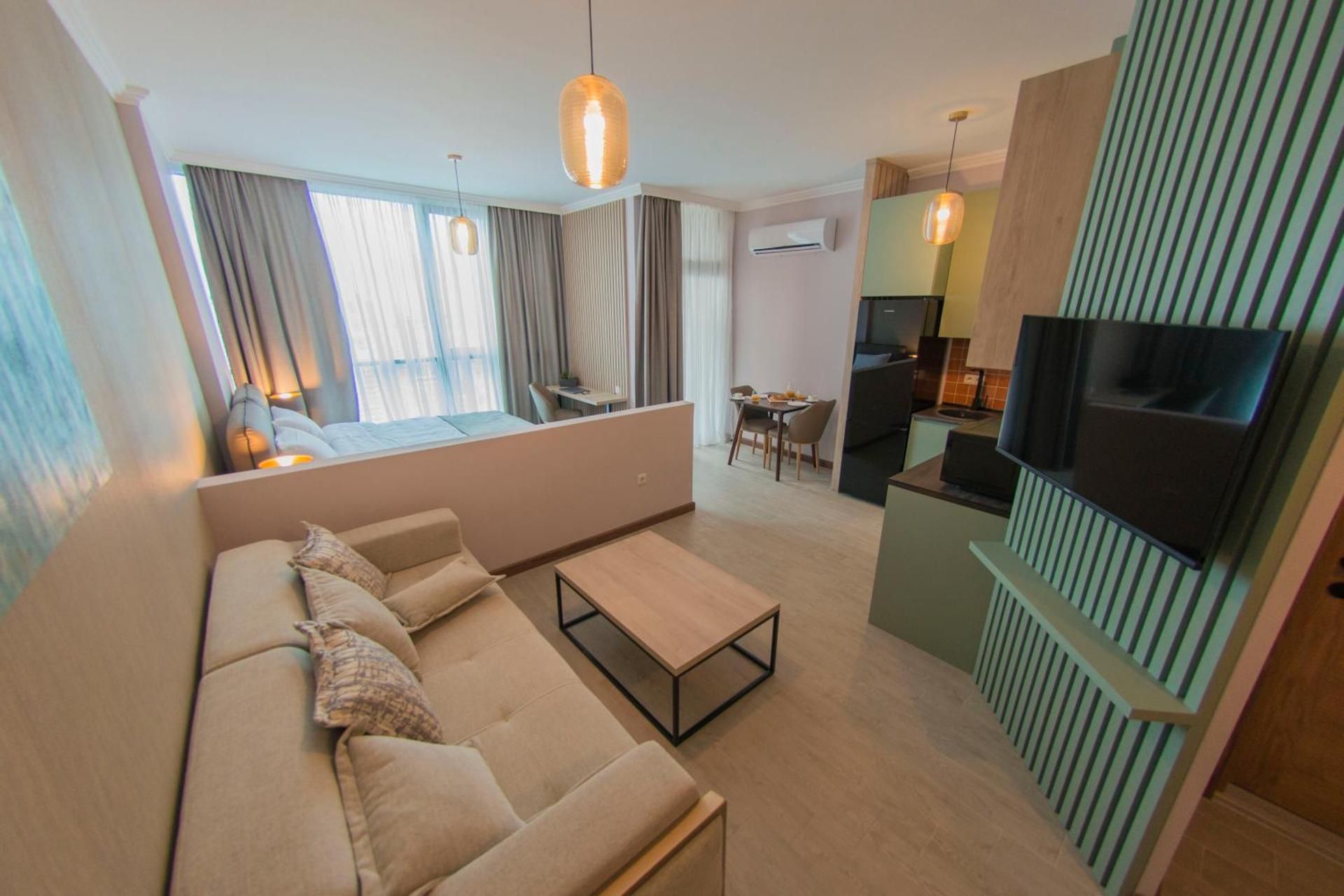 undefined Season Suite Apart-Hotel 10