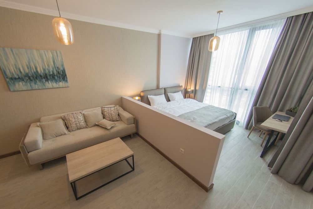 undefined Season Suite Apart-Hotel 4