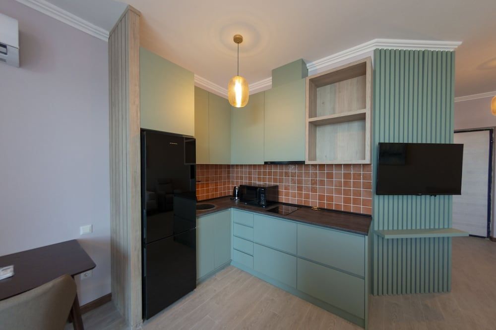 undefined Season Suite Apart-Hotel 8
