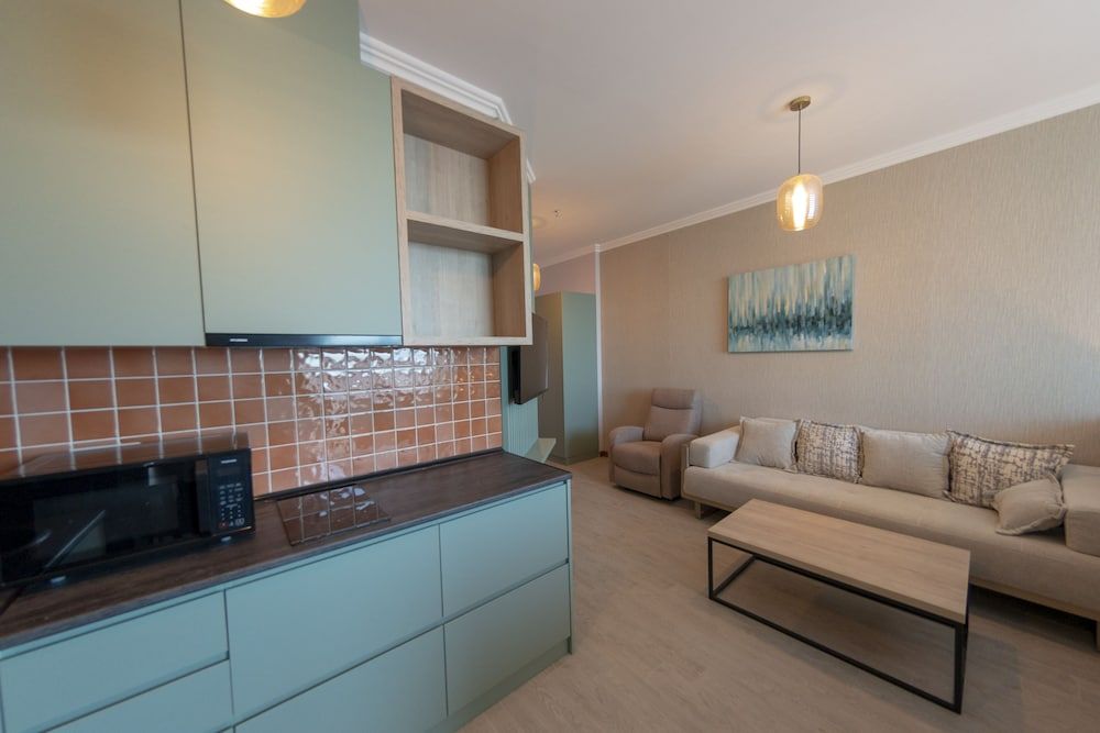 undefined Season Suite Apart-Hotel 7
