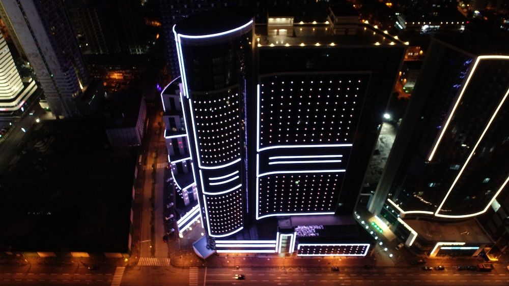 undefined Season Suite Apart-Hotel 3