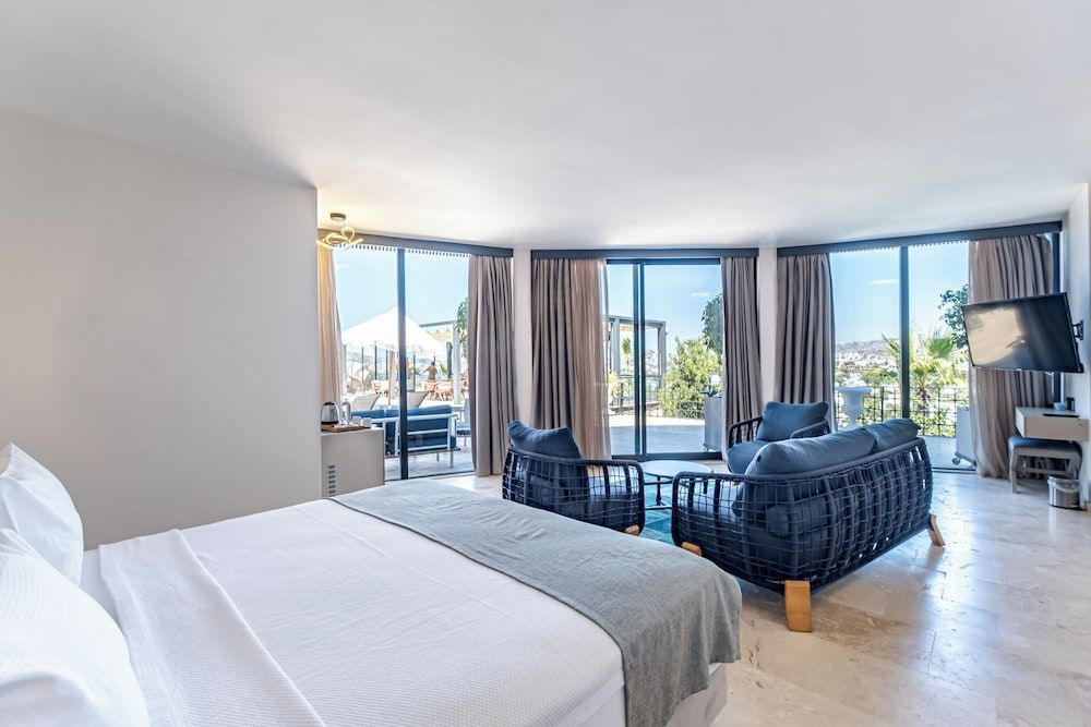 Suite Room