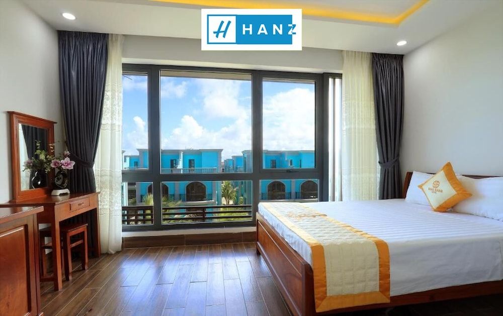undefined HANZ Sang Sang Hotel Phu Quoc 3