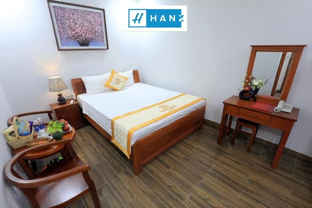 undefined HANZ Sang Sang Hotel Phu Quoc 2