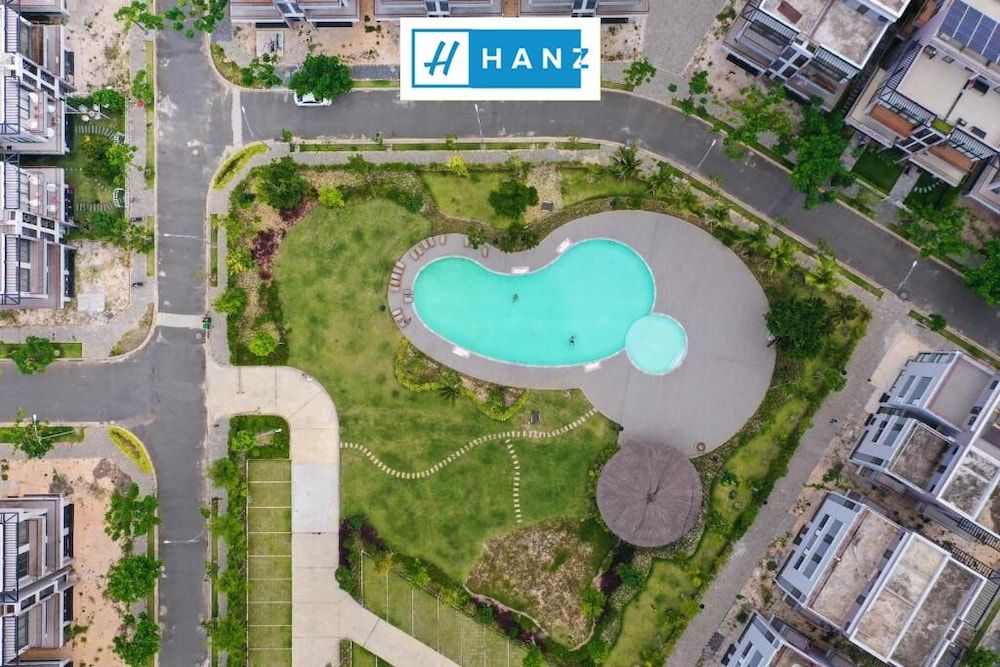 undefined HANZ Sang Sang Hotel Phu Quoc 4