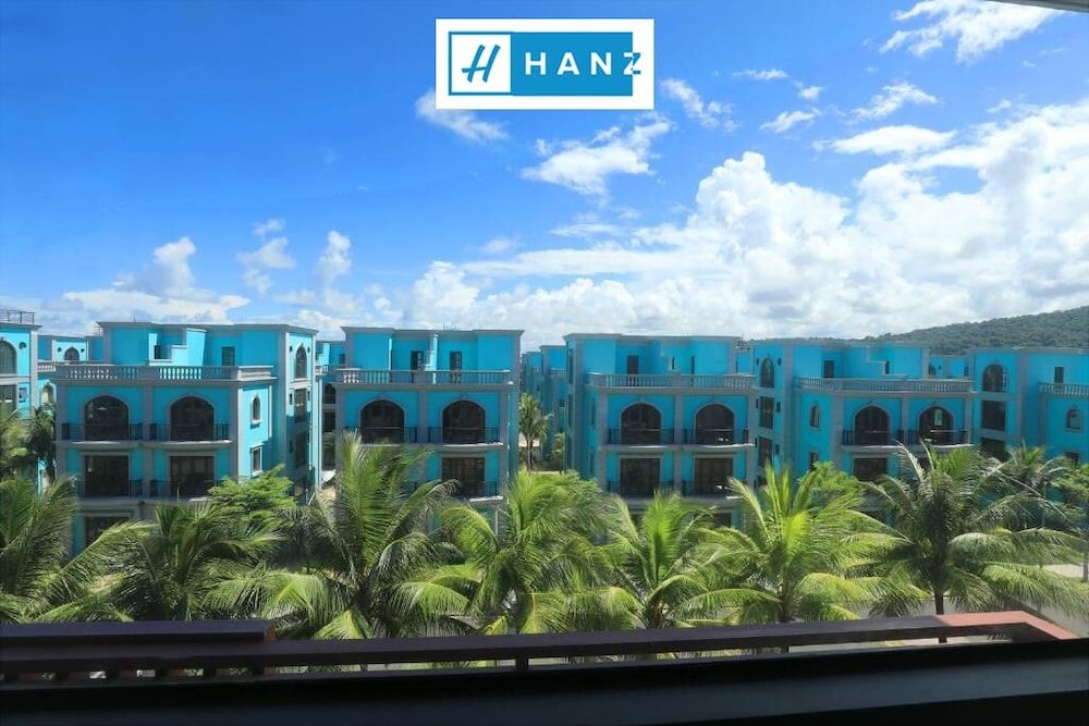 undefined HANZ Sang Sang Hotel Phu Quoc 5