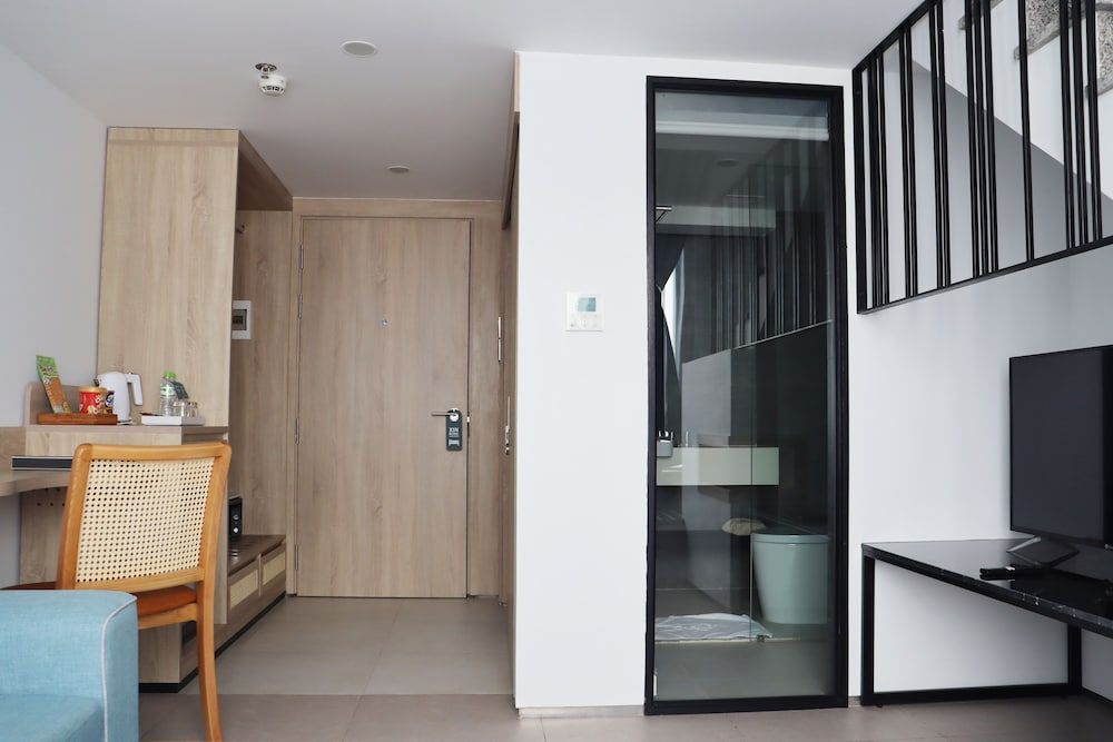 Odin Hotel Quy Nhon Duplex, City View 4