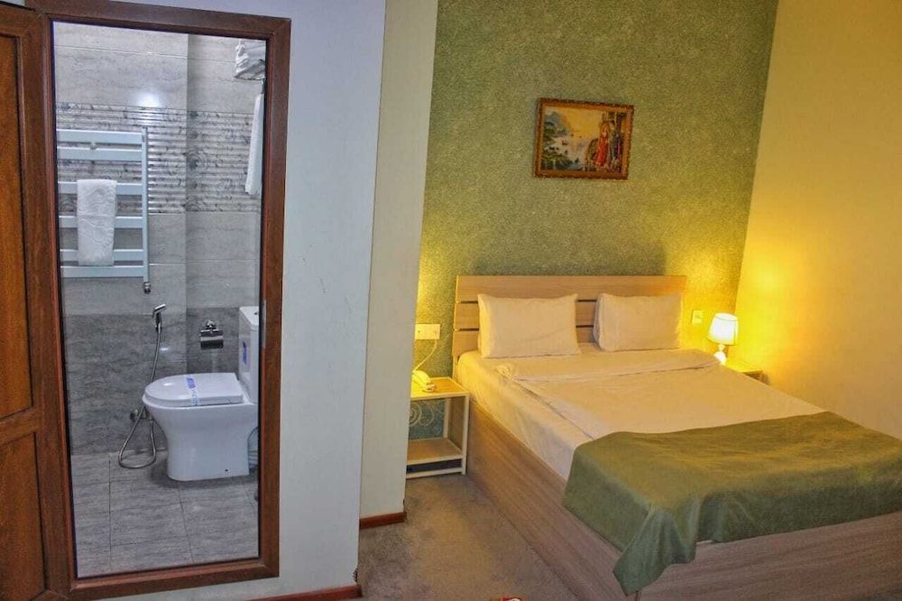 undefined Antique Hotel Old Town 4
