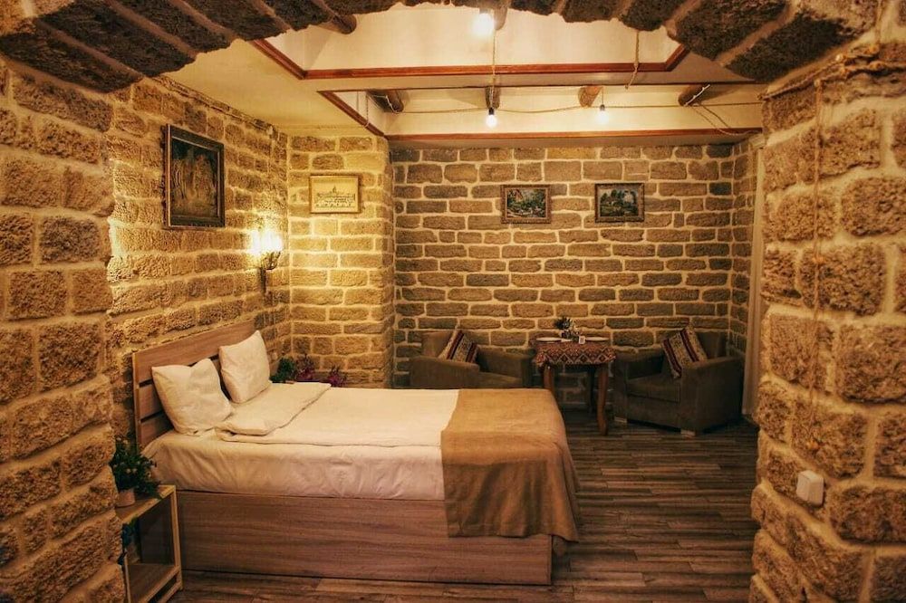 undefined Antique Hotel Old Town