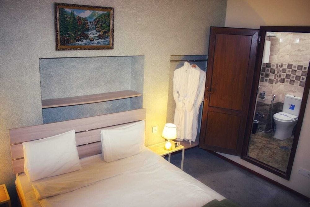 undefined Antique Hotel Old Town 5