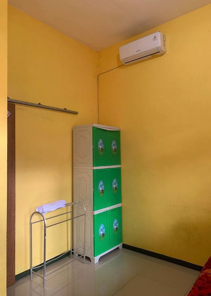 Green Homestay