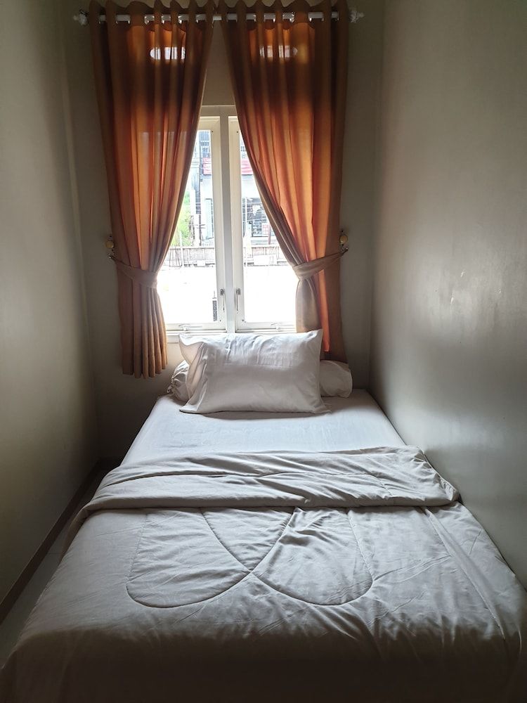 Green Homestay
