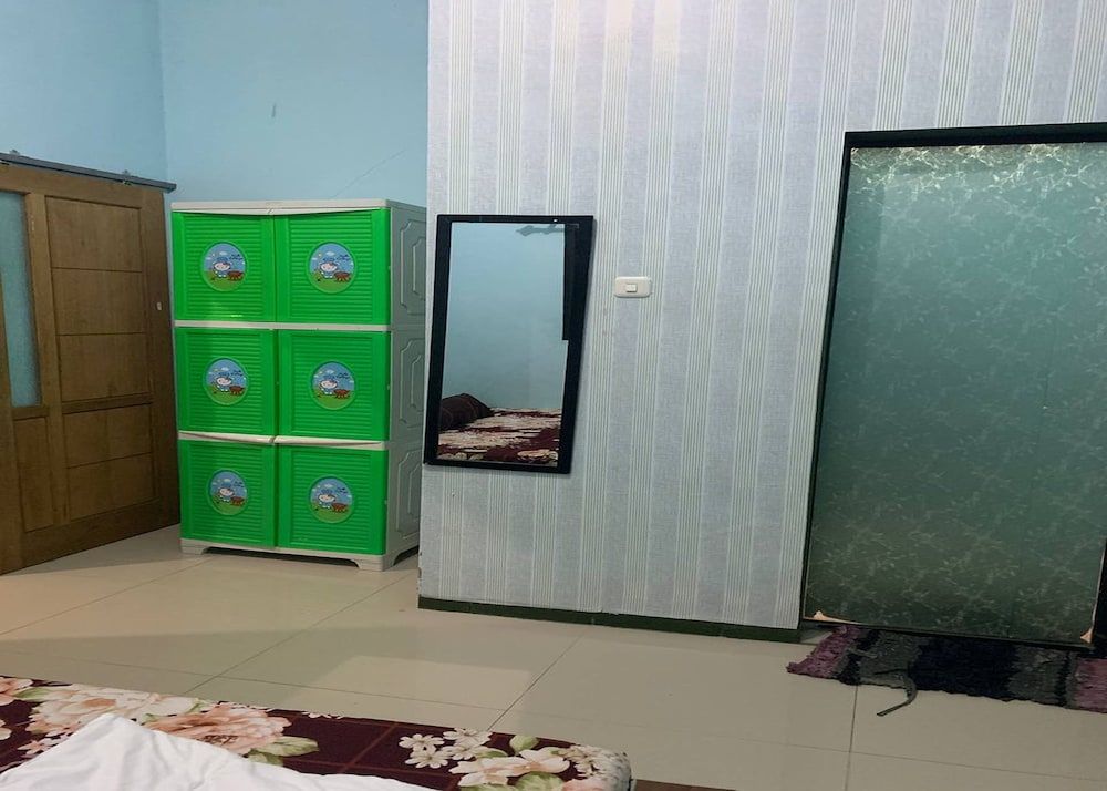 Green Homestay