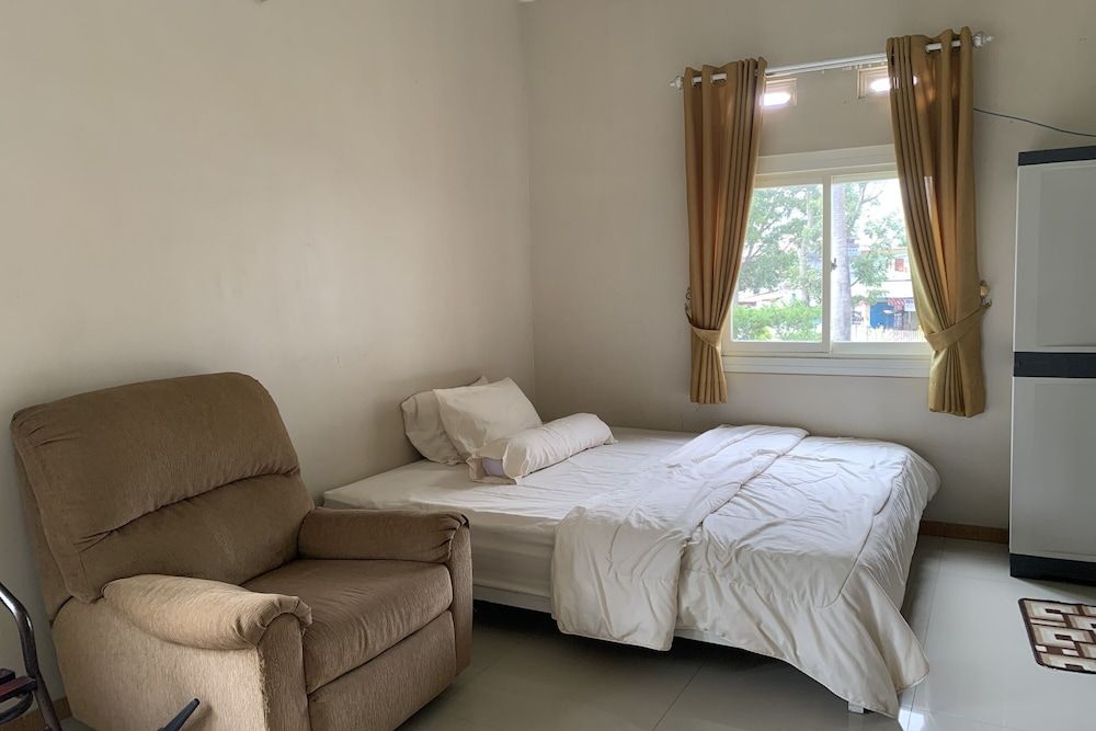 Green Homestay