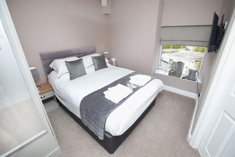 Standard Double Room, 1 Double Bed