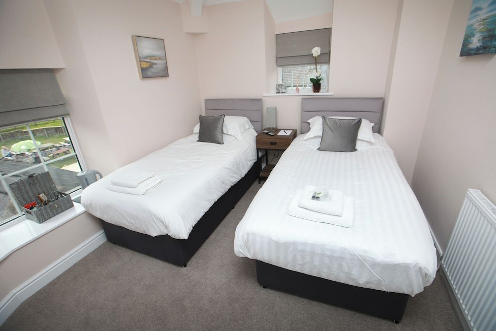 Standard Twin Room, 1 Twin Bed