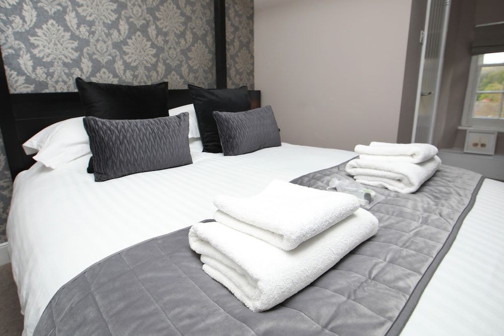 Superior Double Room, 1 Double Bed