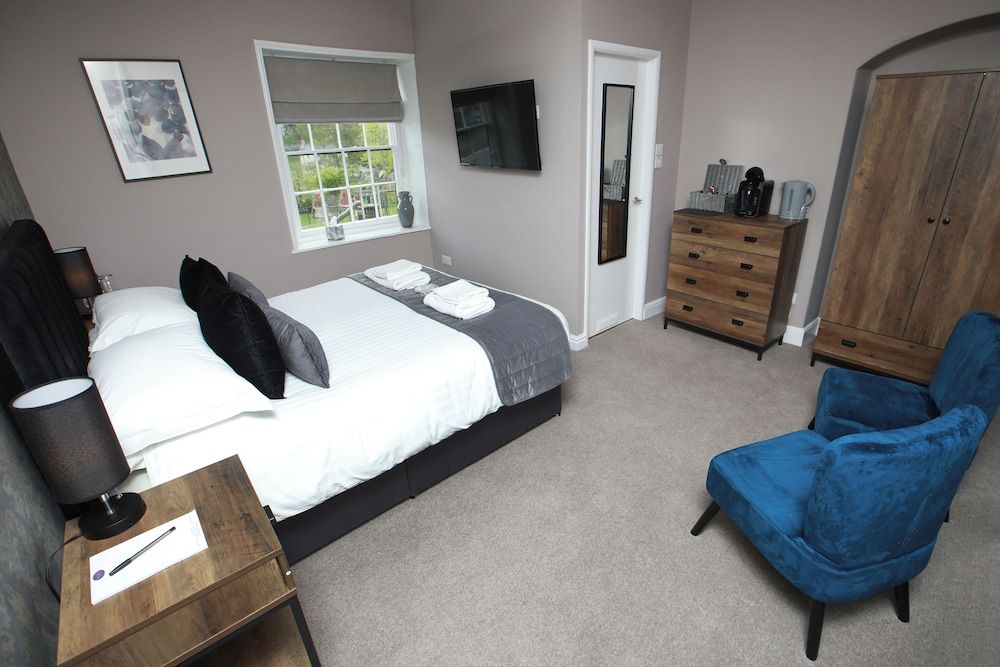 Superior Double Room, 1 Double Bed