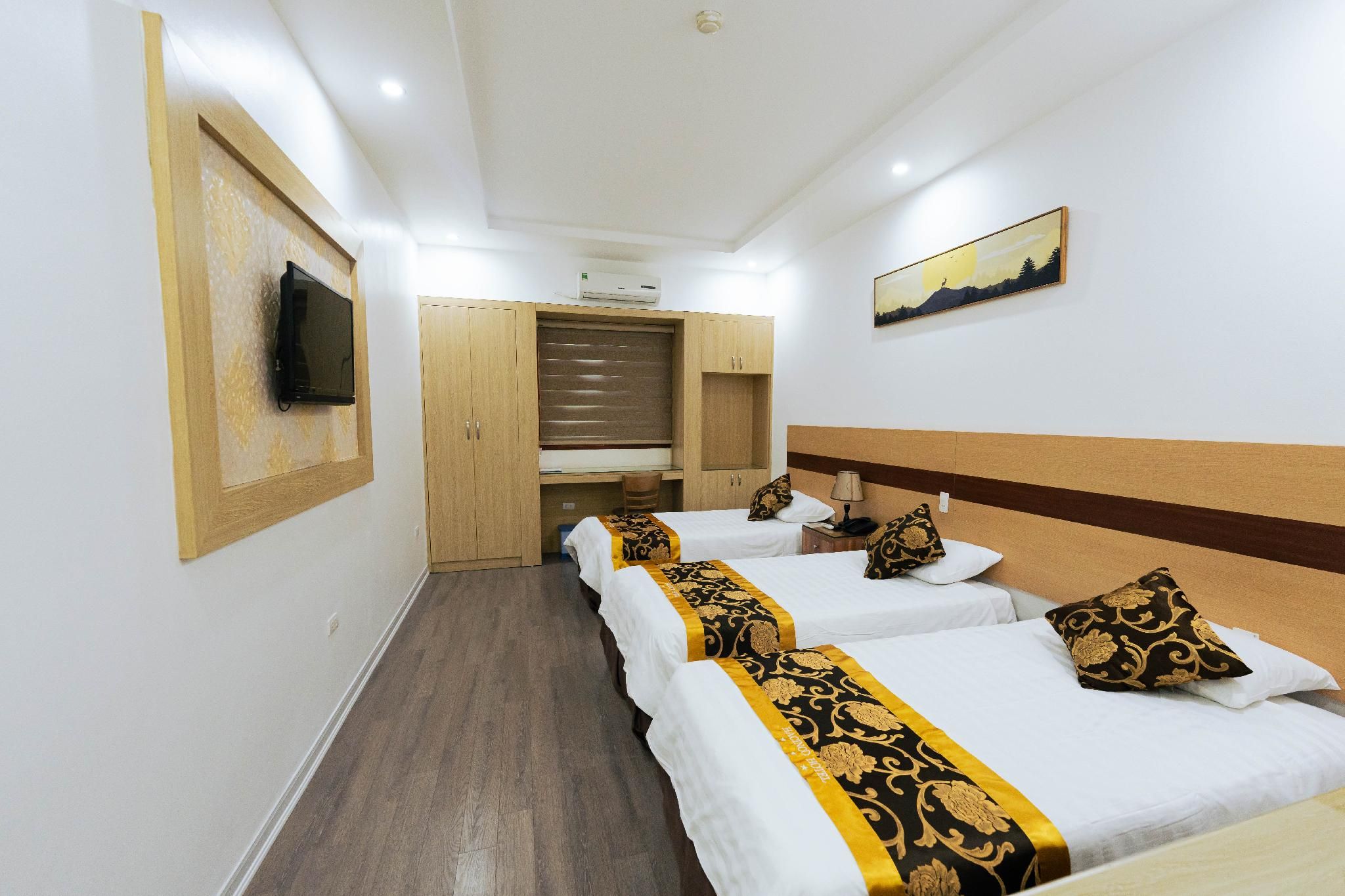 undefined Hacinco Hotel 3