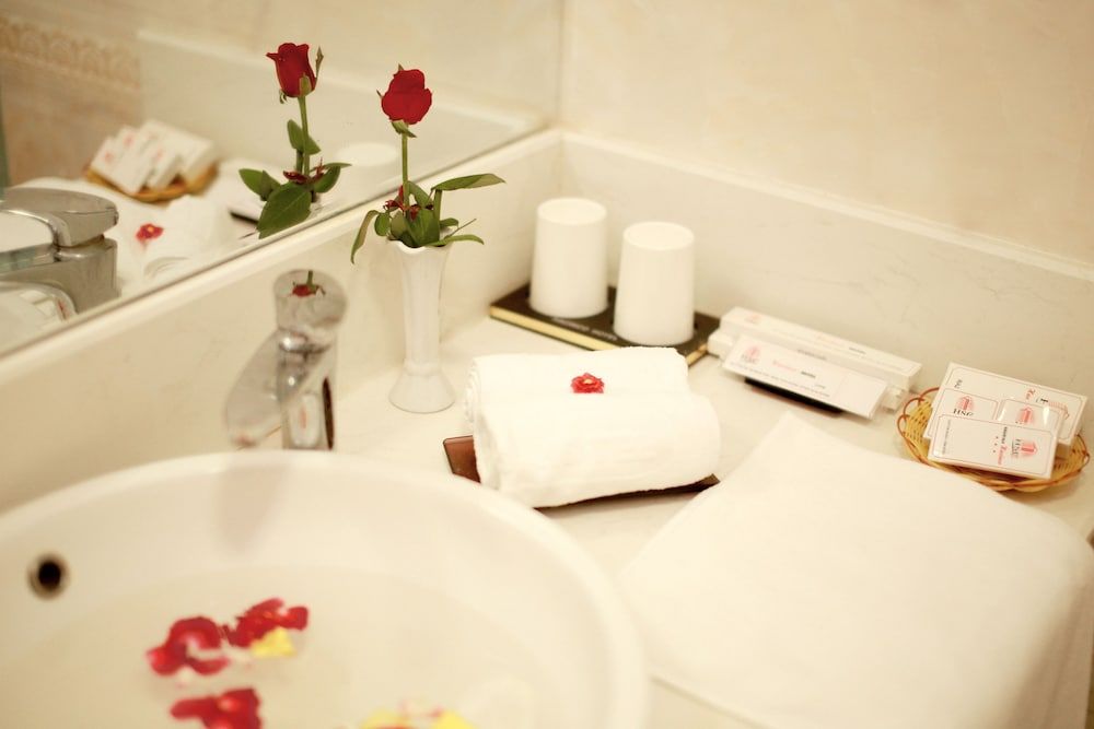 undefined Hacinco Hotel 9