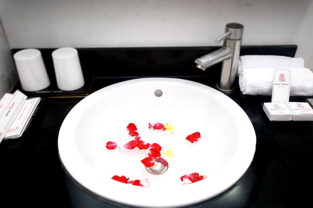 undefined Hacinco Hotel 8