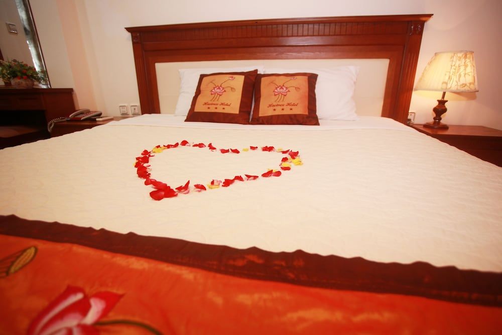 undefined Hacinco Hotel 6