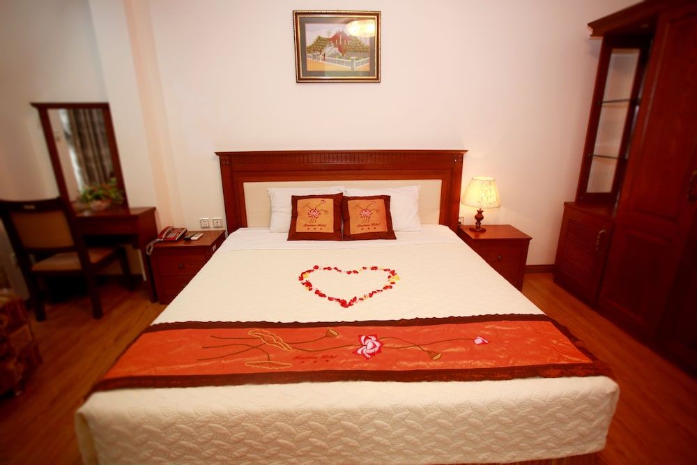 undefined Hacinco Hotel 5